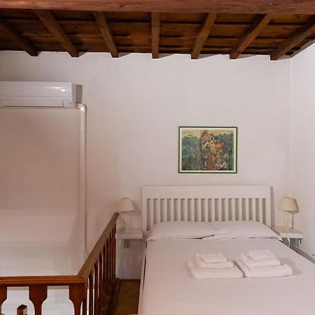 Charming 1Br Apartment Florenţa Exterior foto