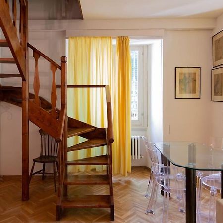 Charming 1Br Apartment Florenţa Exterior foto