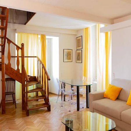 Charming 1Br Apartment Florenţa Exterior foto
